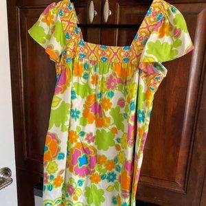 Milly Size 4 Dress